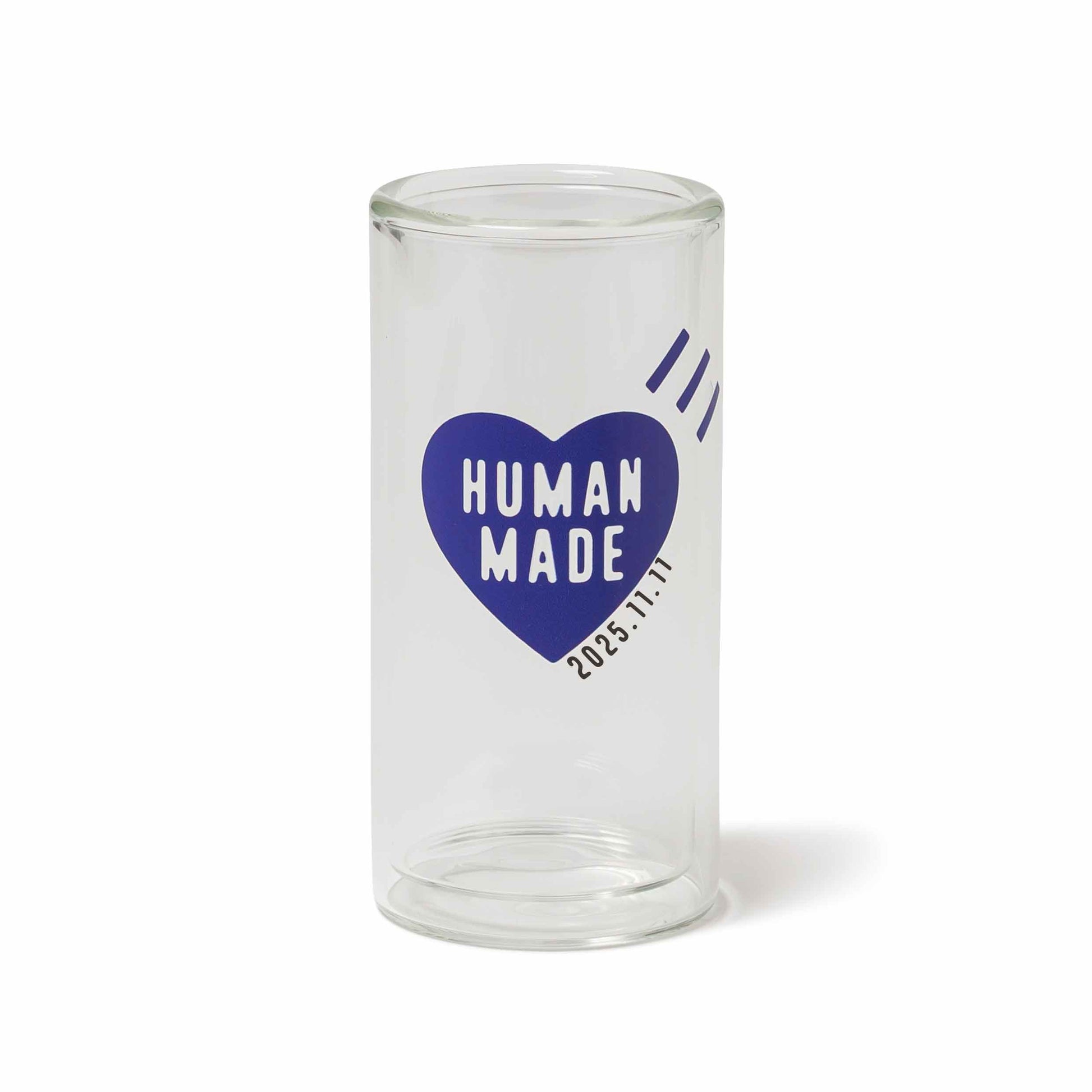 HUMAN MADE DAILY GLASS #301111 NY-A