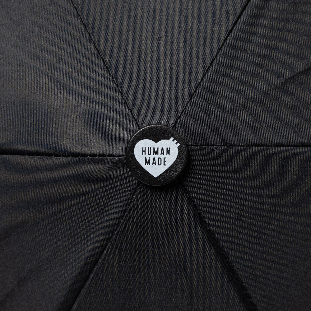 HUMAN MADE DUCK COMPACT UMBRELLABK-F