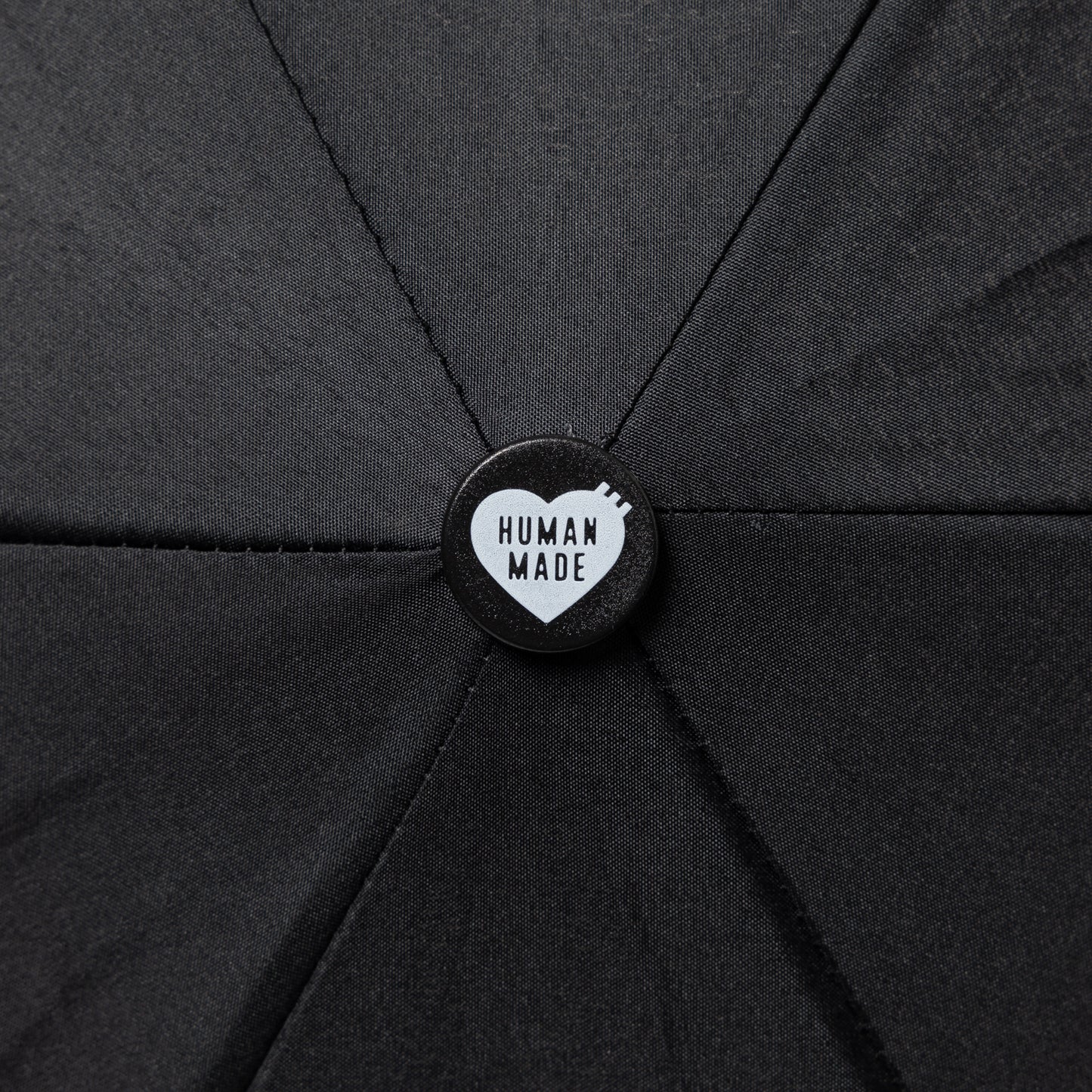 HUMAN MADE DUCK COMPACT UMBRELLABK-F