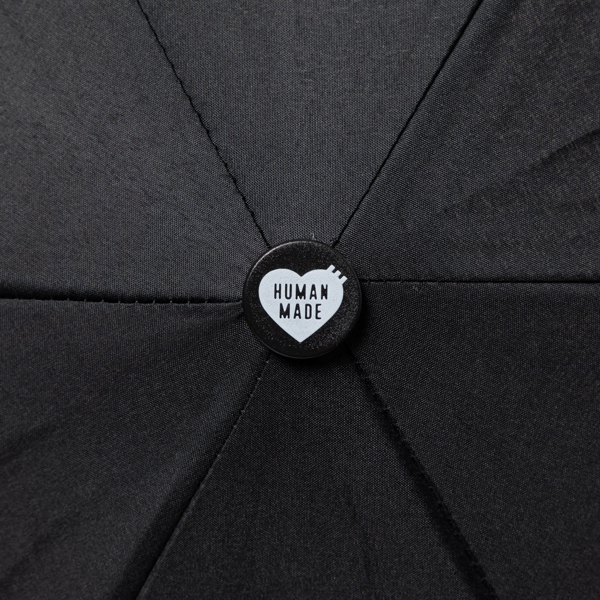 HUMAN MADE DUCK COMPACT UMBRELLABK-F