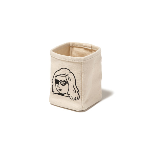 HUMAN MADE MILK SLEEVE WH-A