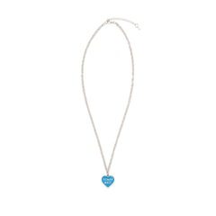 HUMAN MADE ヒューマンメイド ハート heart ネックレス ヒューマン メイドから新作のシルバーアクセサリーが登場