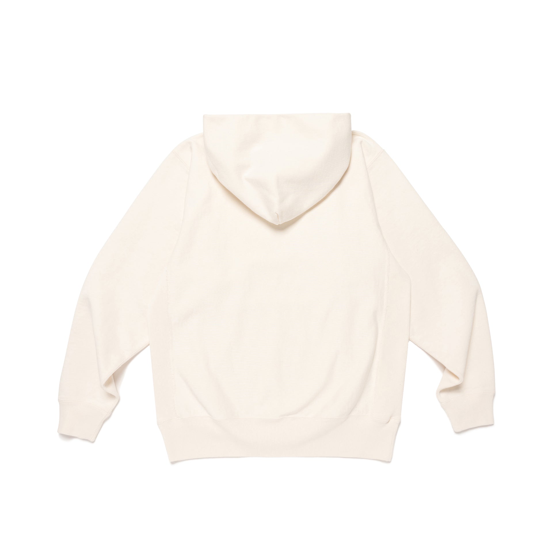 HUMAN MADE HEARVYWEIGHT HOODIE WH-B