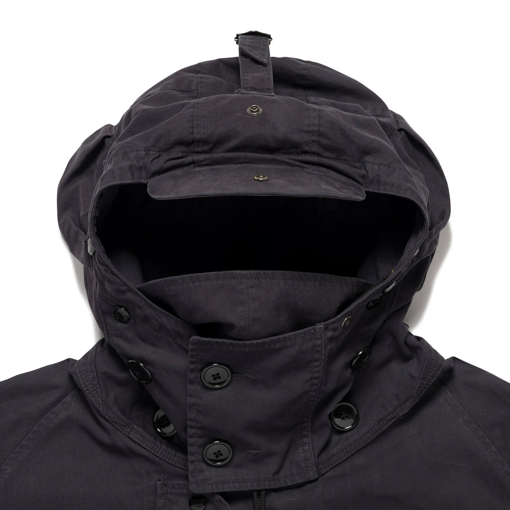 HUMAN MADE  MILITARY SMOCK NY-C