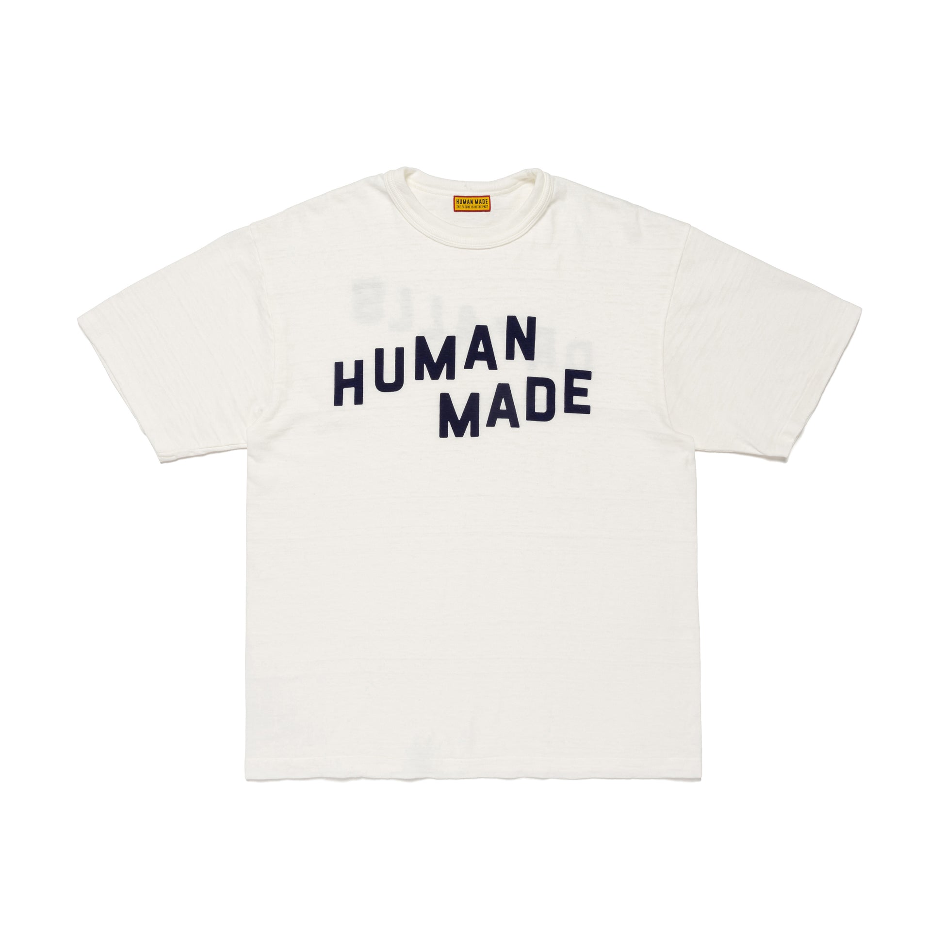 HUMAN MADE GRAPHIC T-SHIRT WH-A