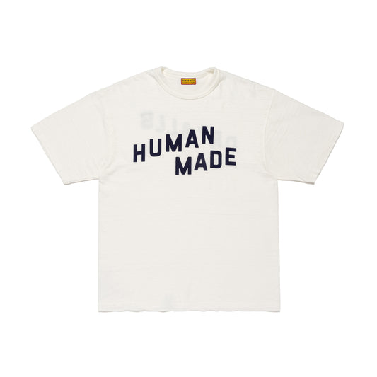 HUMAN MADE GRAPHIC T-SHIRT WH-A