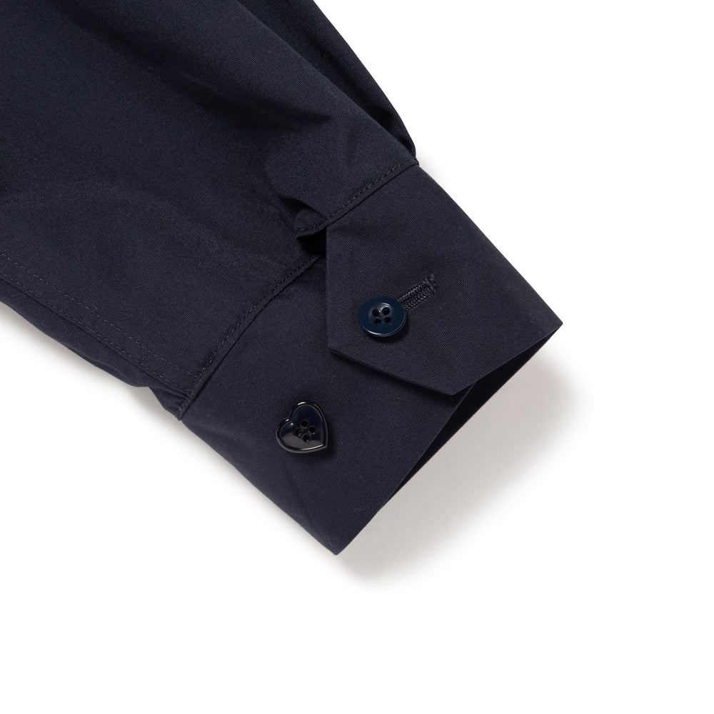 HUMAN MADE DRIZZLER JACKET NY-D
