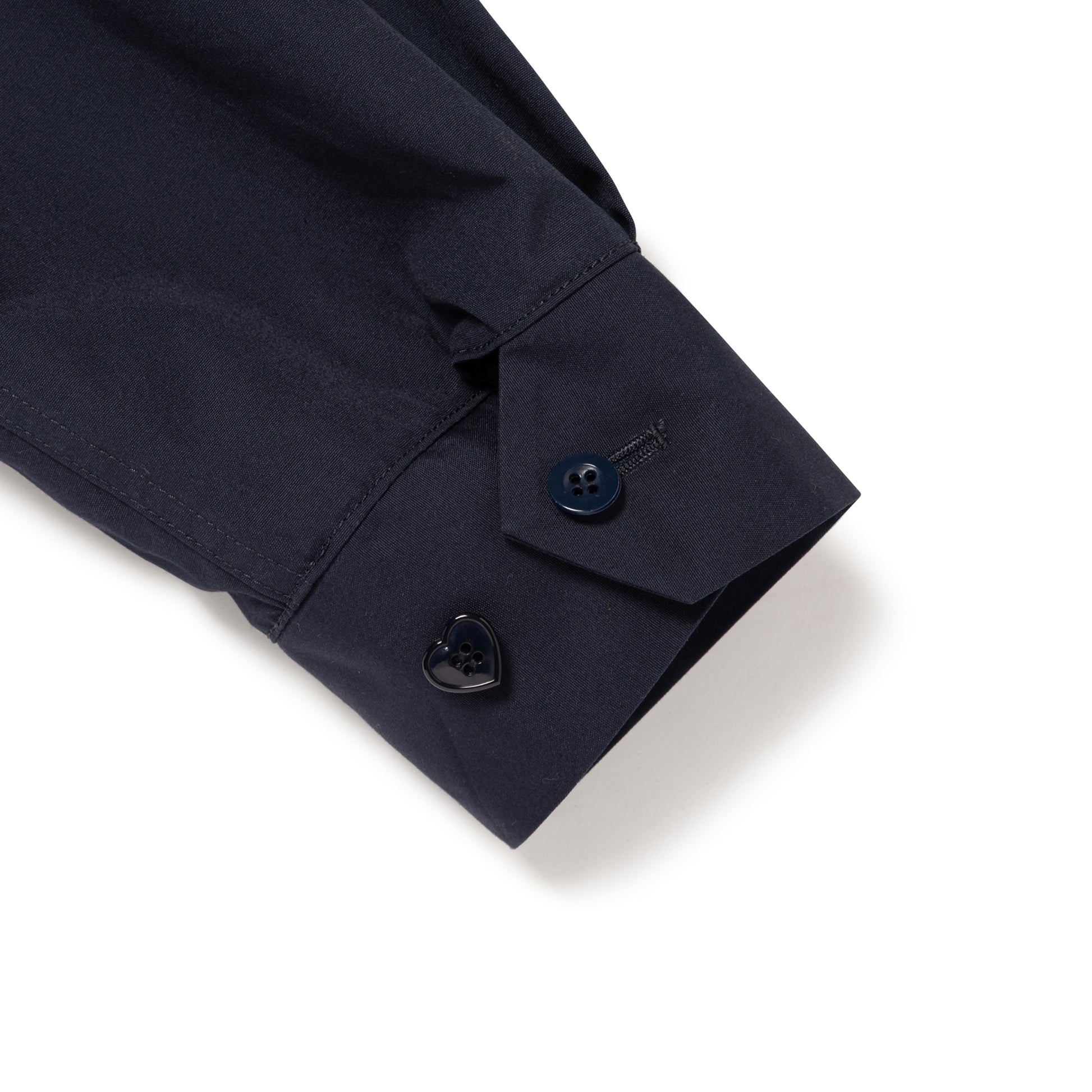 HUMAN MADE DRIZZLER JACKET NY-D