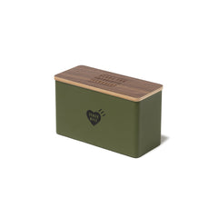 HUMAN MADE STEEL ORGANIZER – HUMAN MADE Inc.