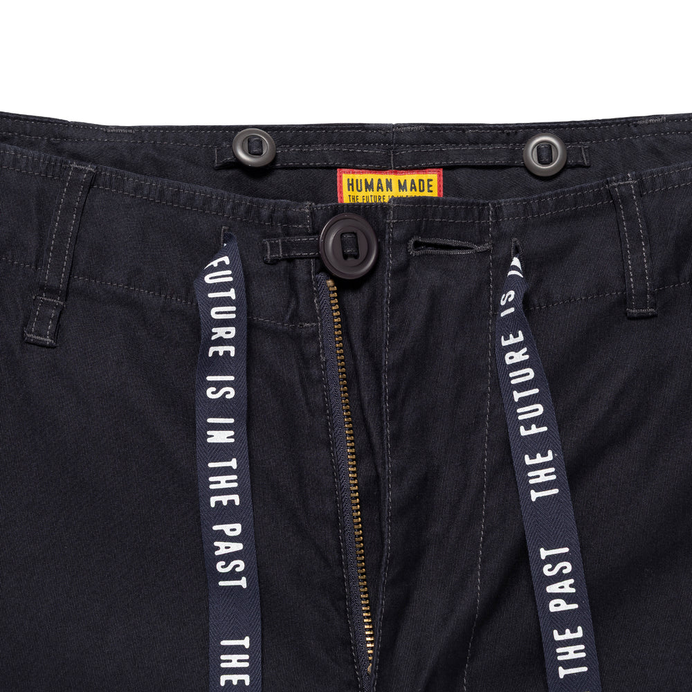 HUMAN MADE AIR FORCE PANTSNY-C