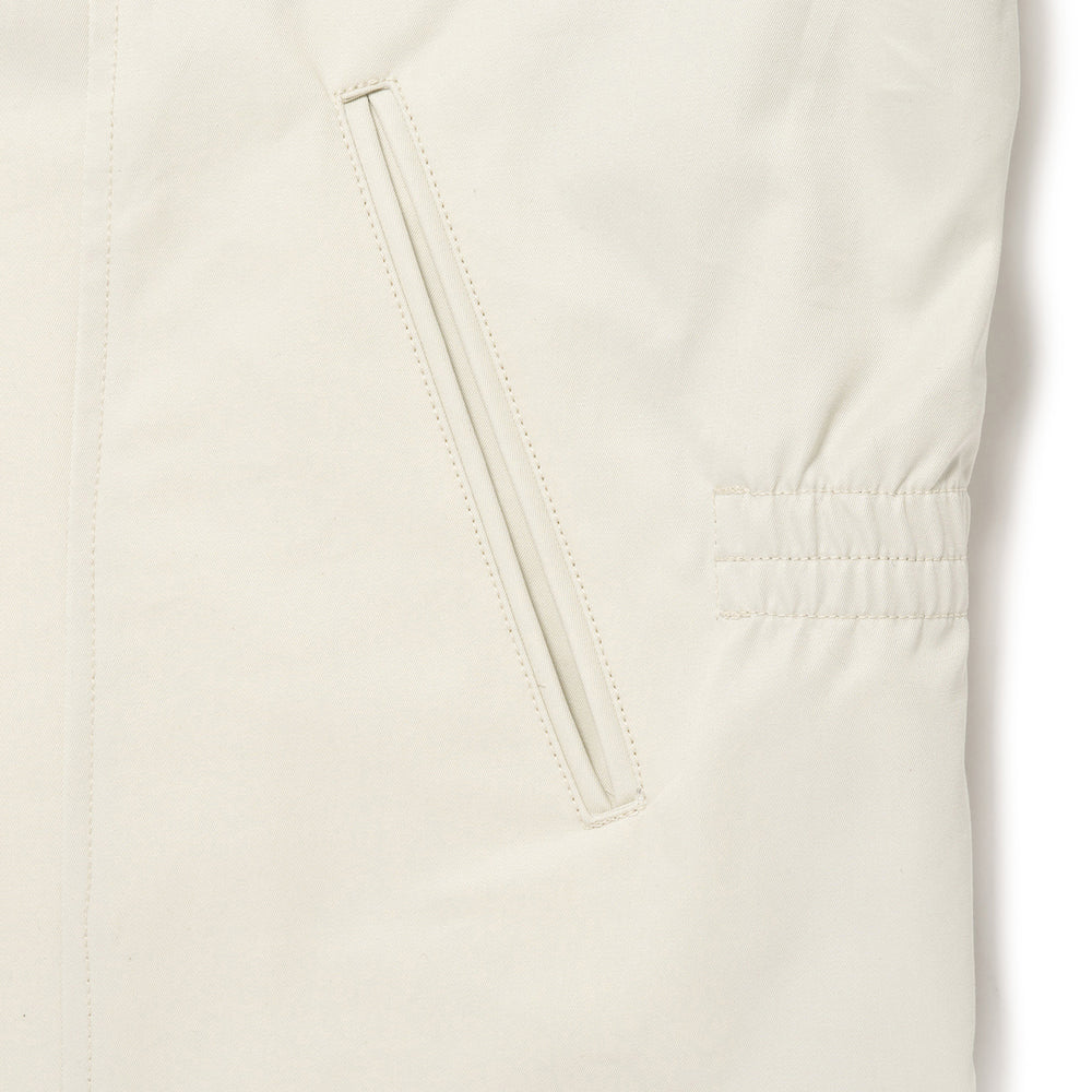 HUMAN MADE REVERSIBLE SKI JACKET NY-G