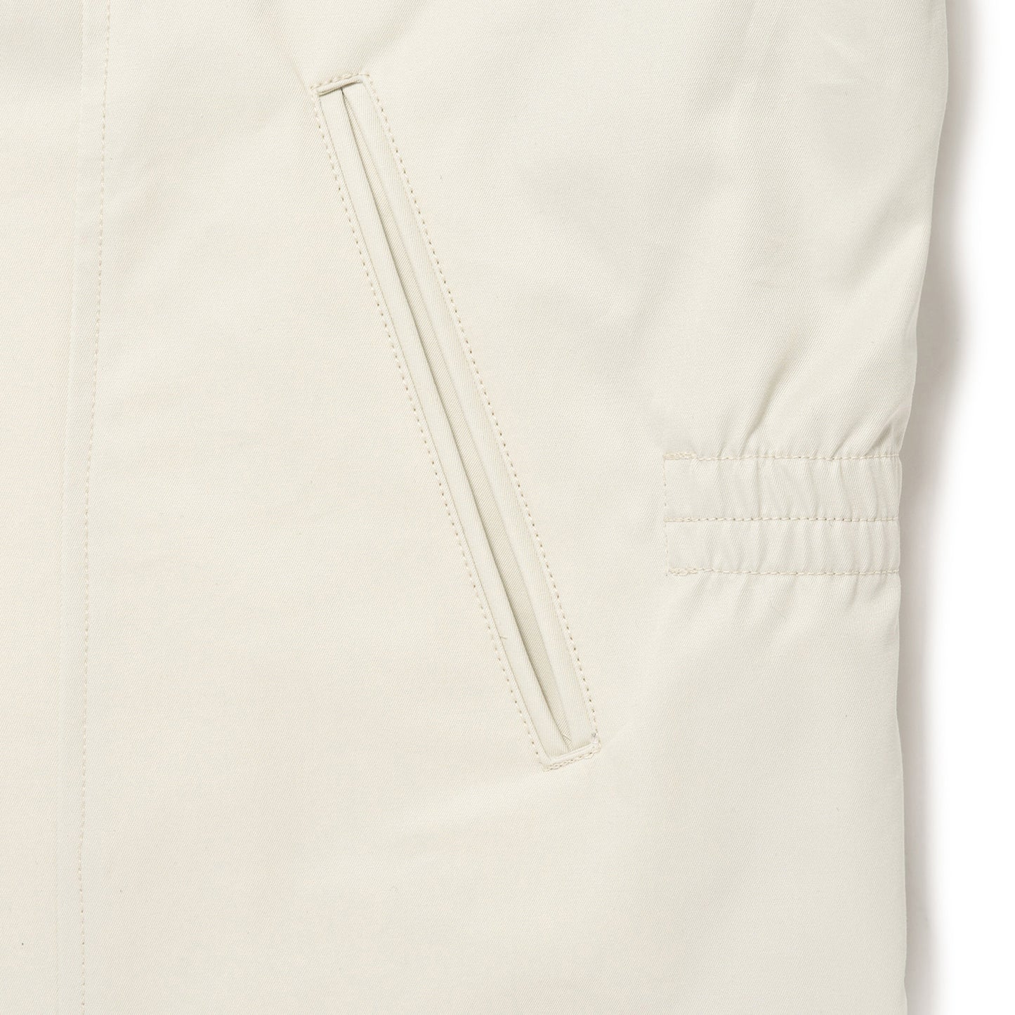 HUMAN MADE REVERSIBLE SKI JACKET NY-G