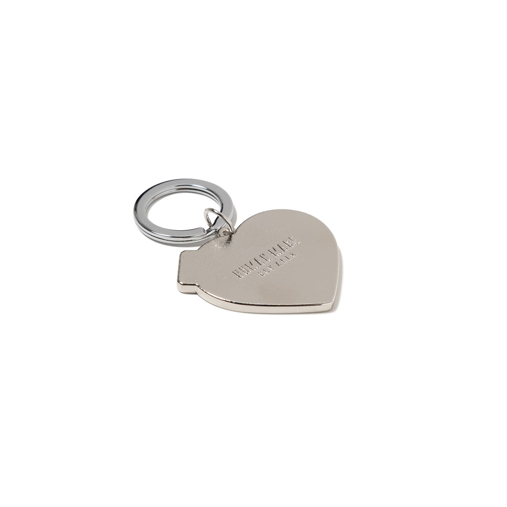 HUMAN MADE HEART KEYRING YE-B.jpg