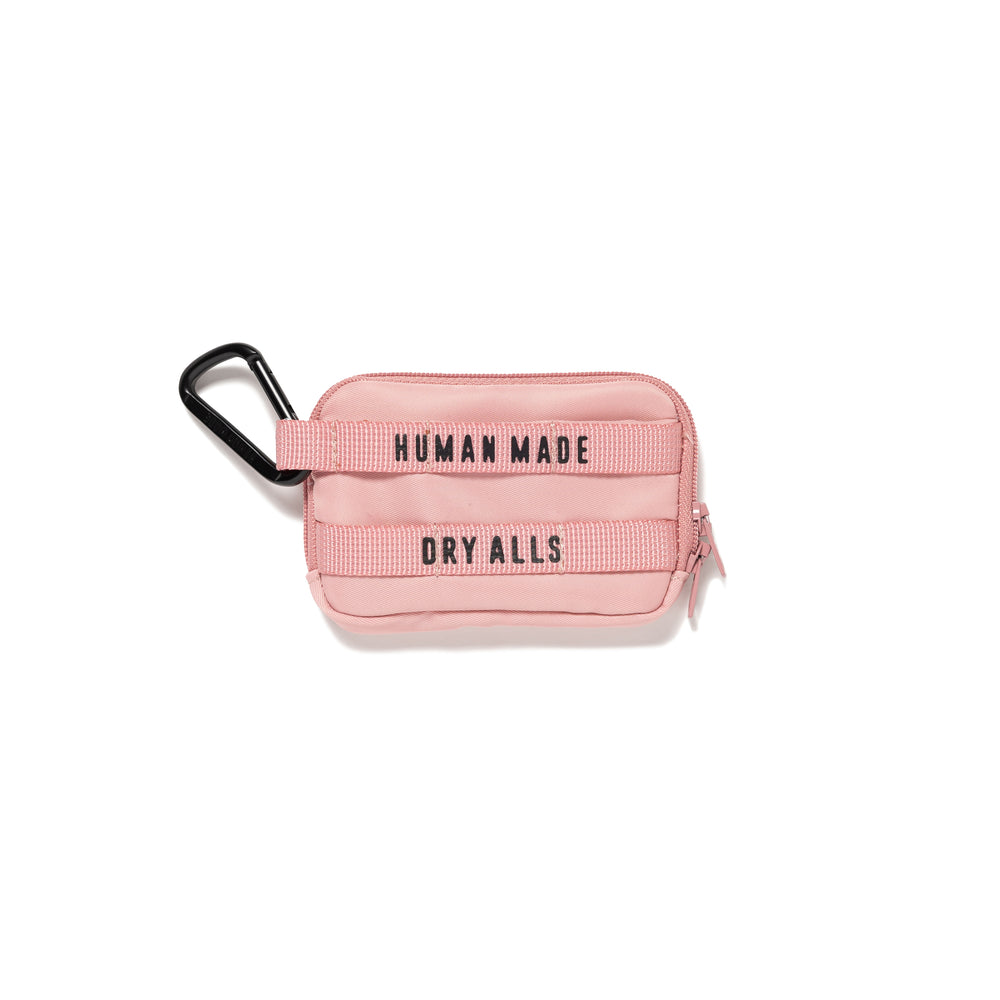HUMAN MADE  MILITARY CARD CASE PK-A