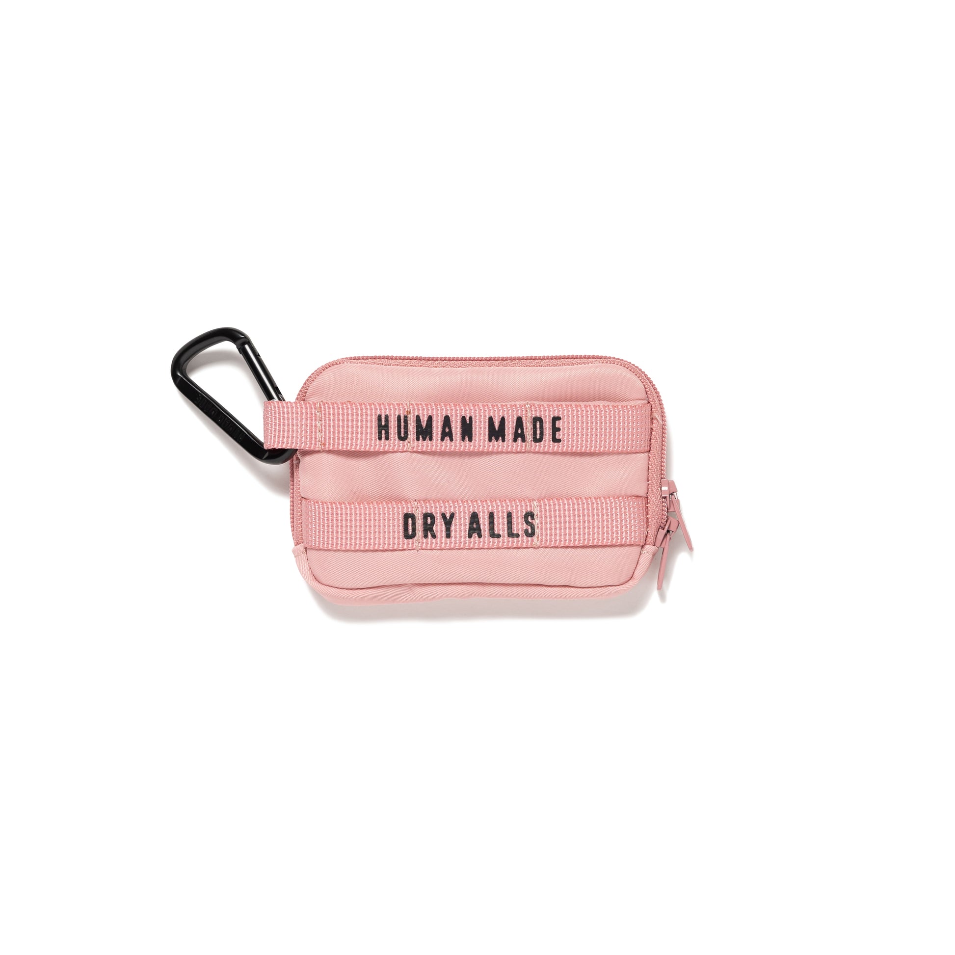 HUMAN MADE  MILITARY CARD CASE PK-A