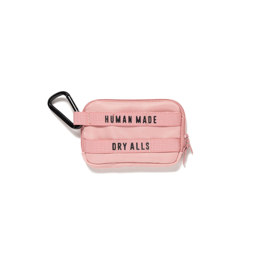 HUMAN MADE  MILITARY CARD CASE PK-A