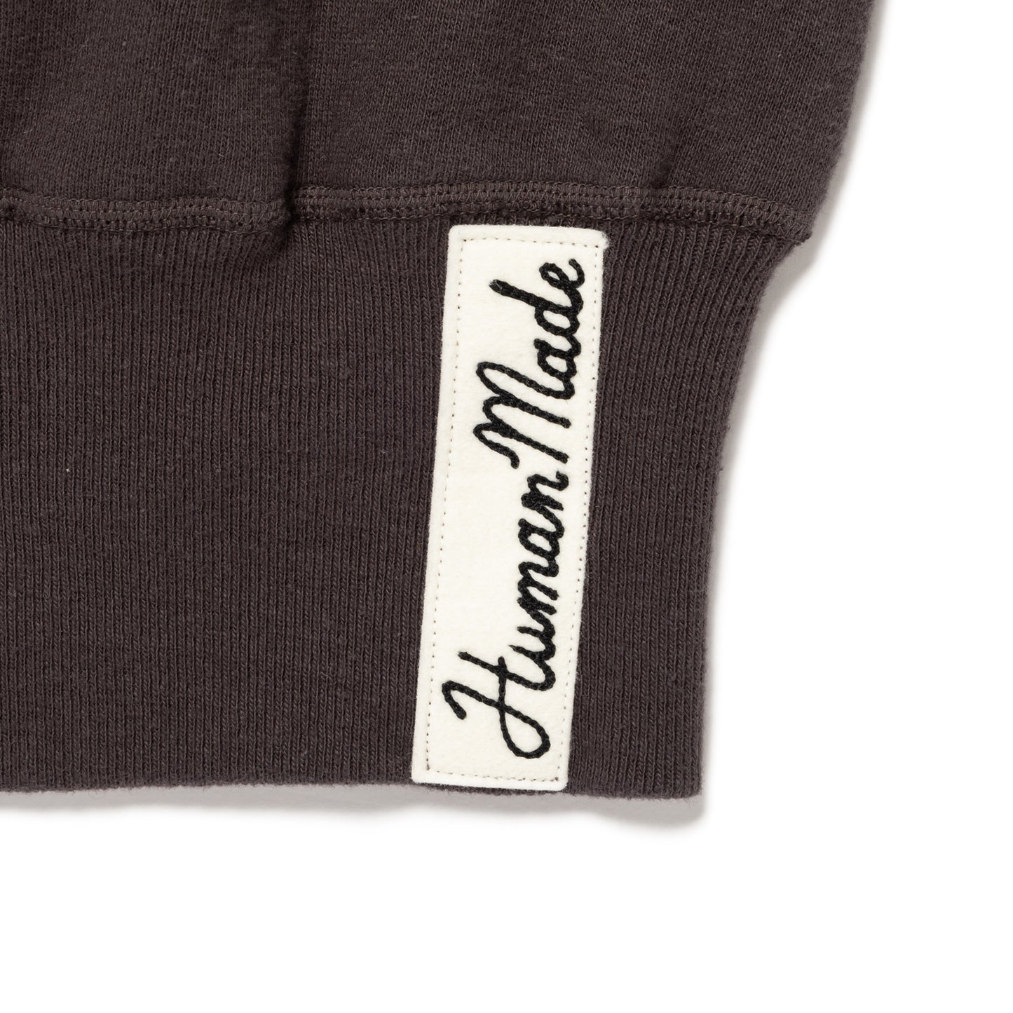 HUMAN MADE TSURIAMI SWEATSHIRT CH-C