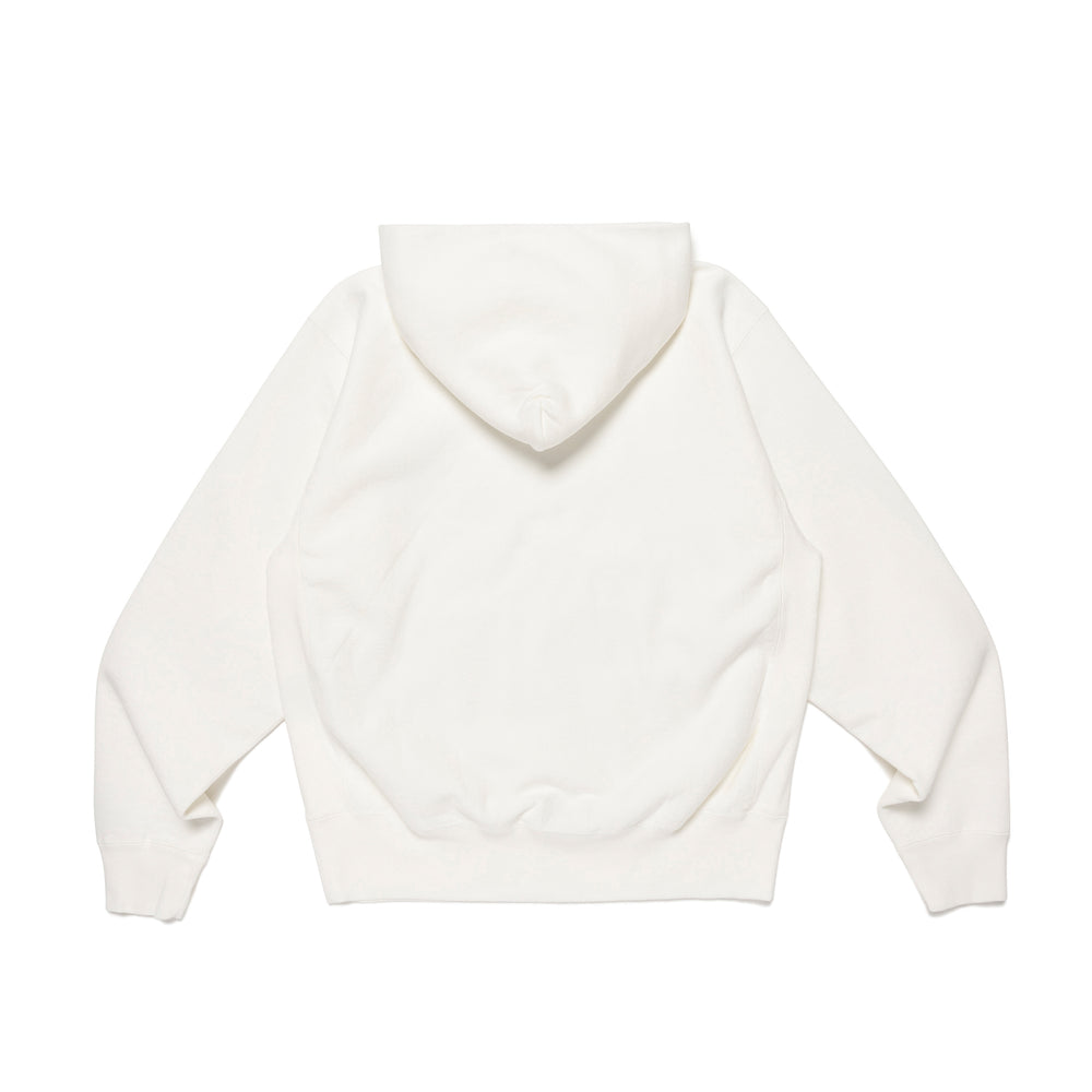 HUMAN MADE HUMAN HOPE HEAVYWEIGHT HOODIE WH-B