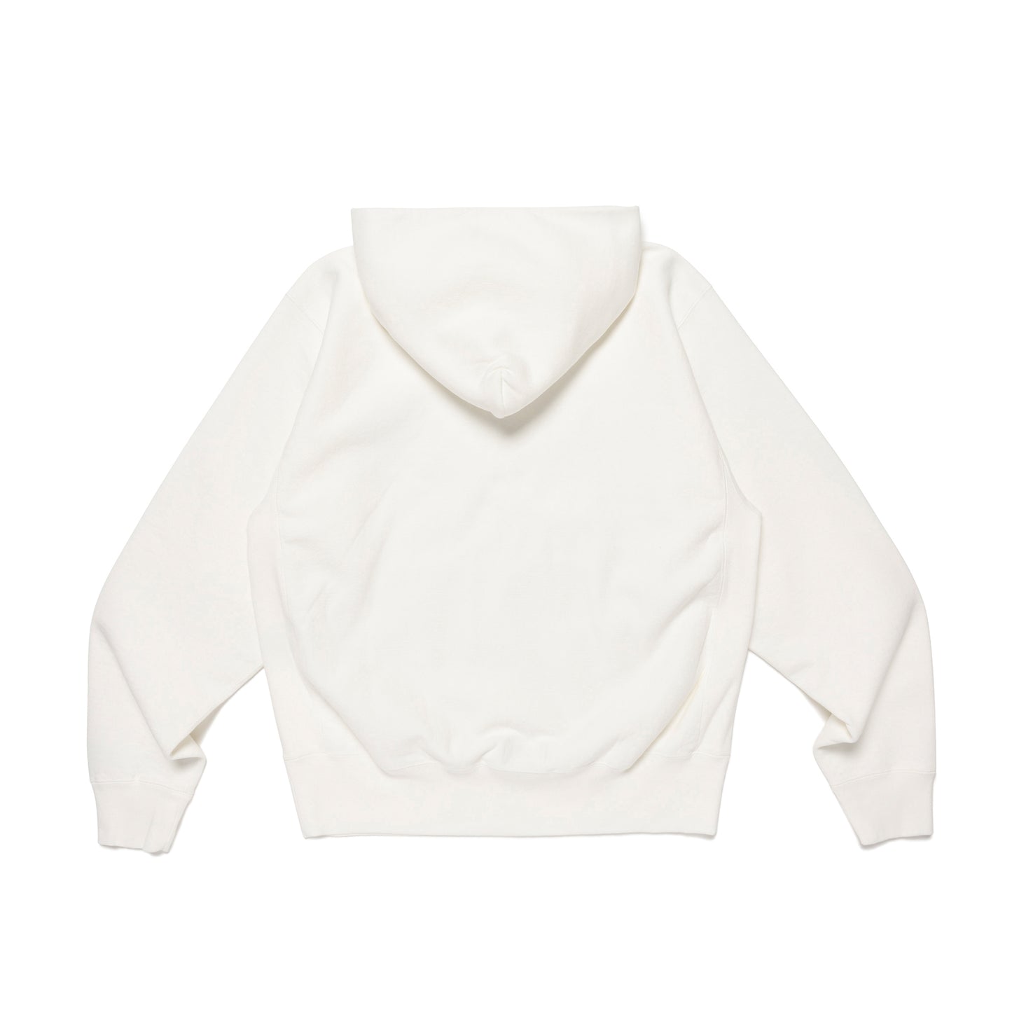 HUMAN MADE HUMAN HOPE HEAVYWEIGHT HOODIE WH-B