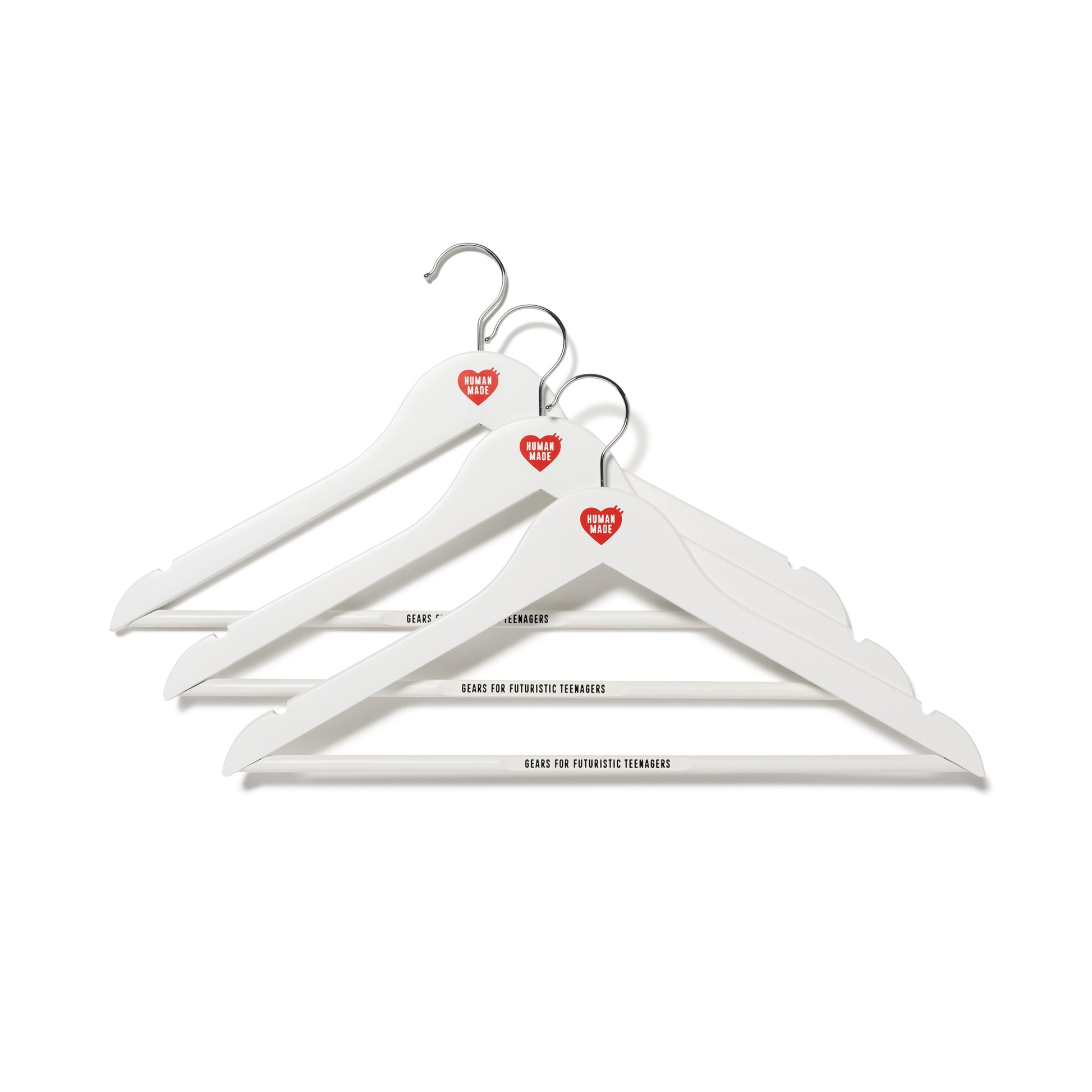 HUMAN MADE  HM HANGER WH-A