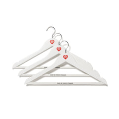 HUMAN MADE ハンガー HM HANGER HUMAN MADE HM HANGER – HUMAN MADE Inc.