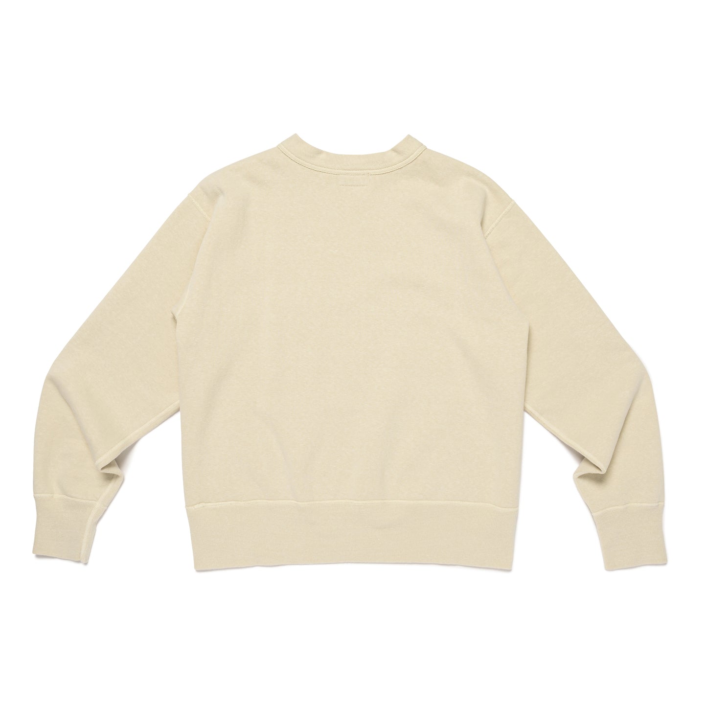 HUMAN MADE TSURIAMI SWEATSHIRT 2-B