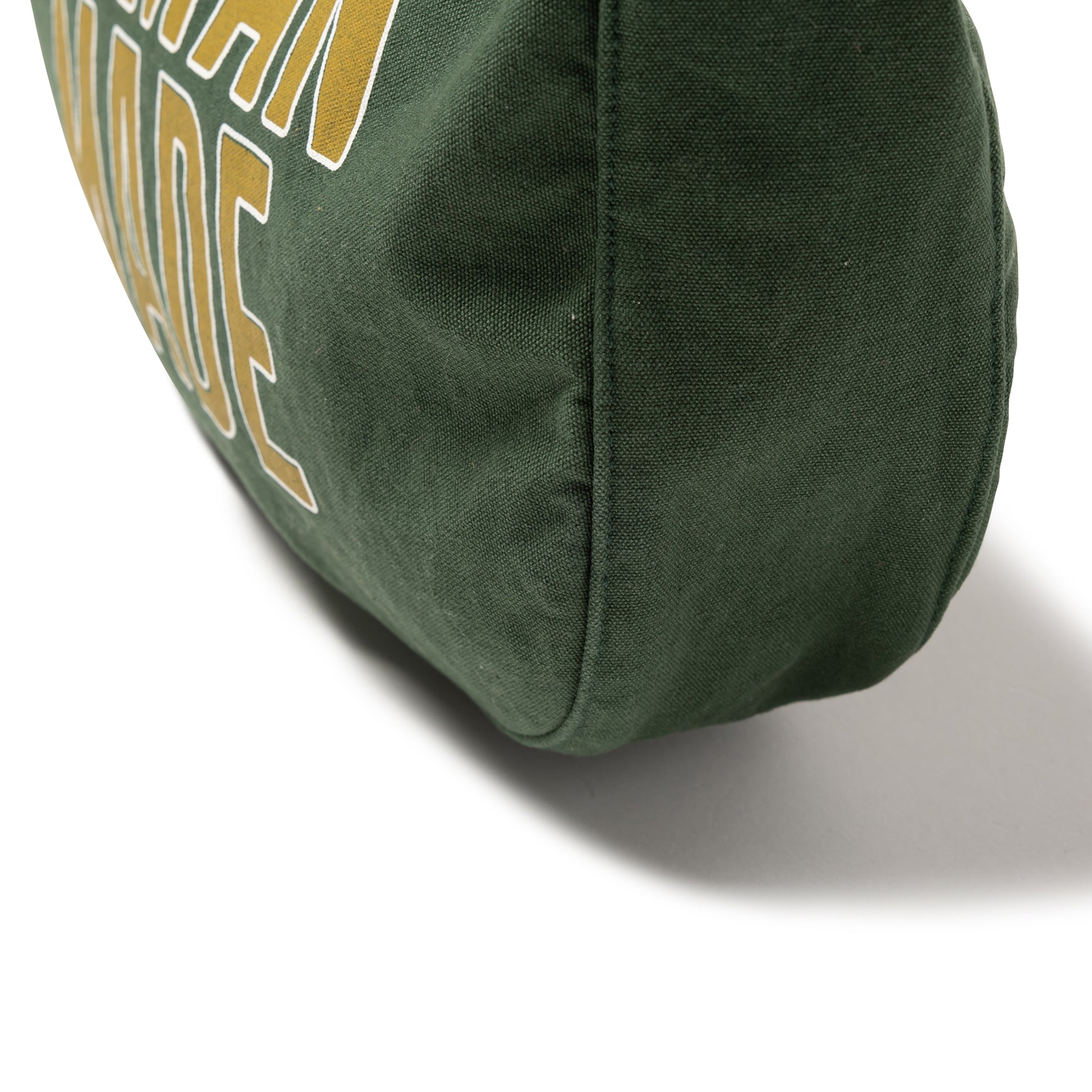 HUMAN MADE  PAPERBOY BAG GR-D