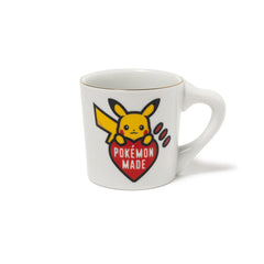 POKEMON MADE COFFEE MUG ポケモン　ヒューマンメイド HUMAN MADE POKEMON MADE COFFEE MUG – HUMAN MADE Inc.