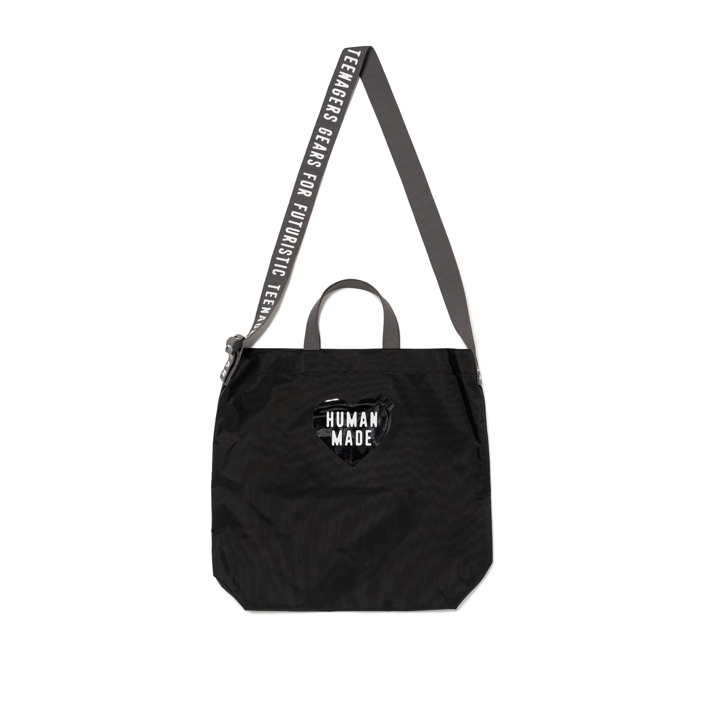 SHOULDER TOTE BAG