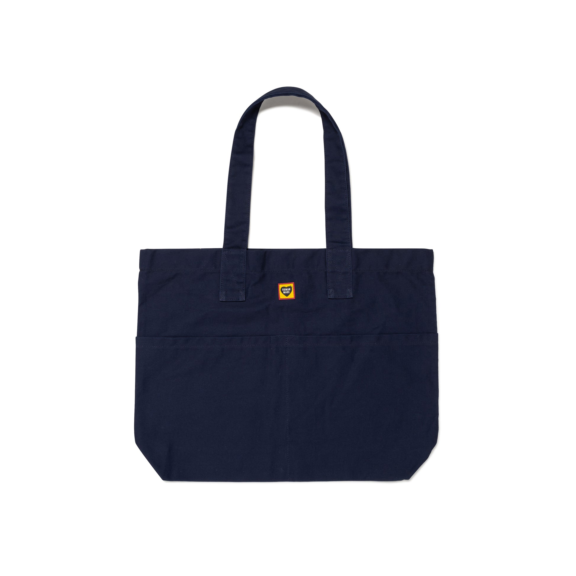 HUMAN MADE BIG TOTE NY-B