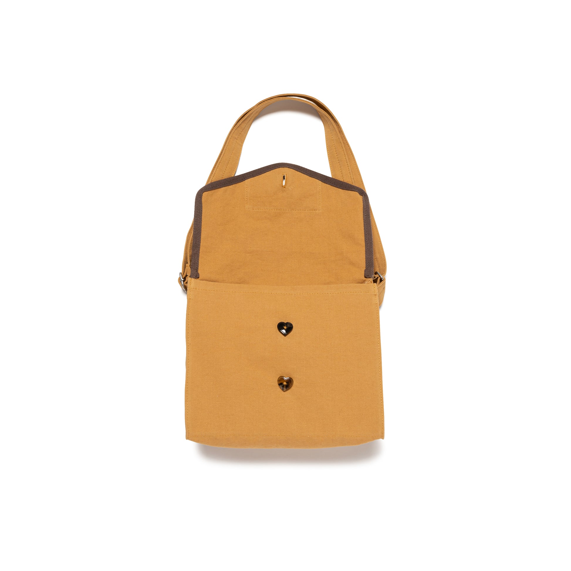 HUMAN MADE  MINI SHOULDER BN-C
