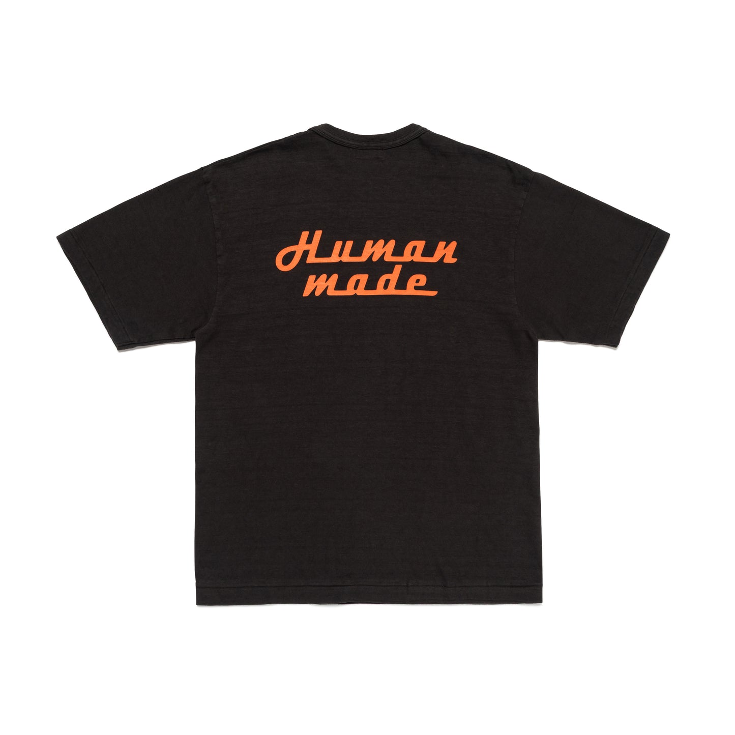 HUMAN MADE  GRAPHIC T-SHIRT BK-B