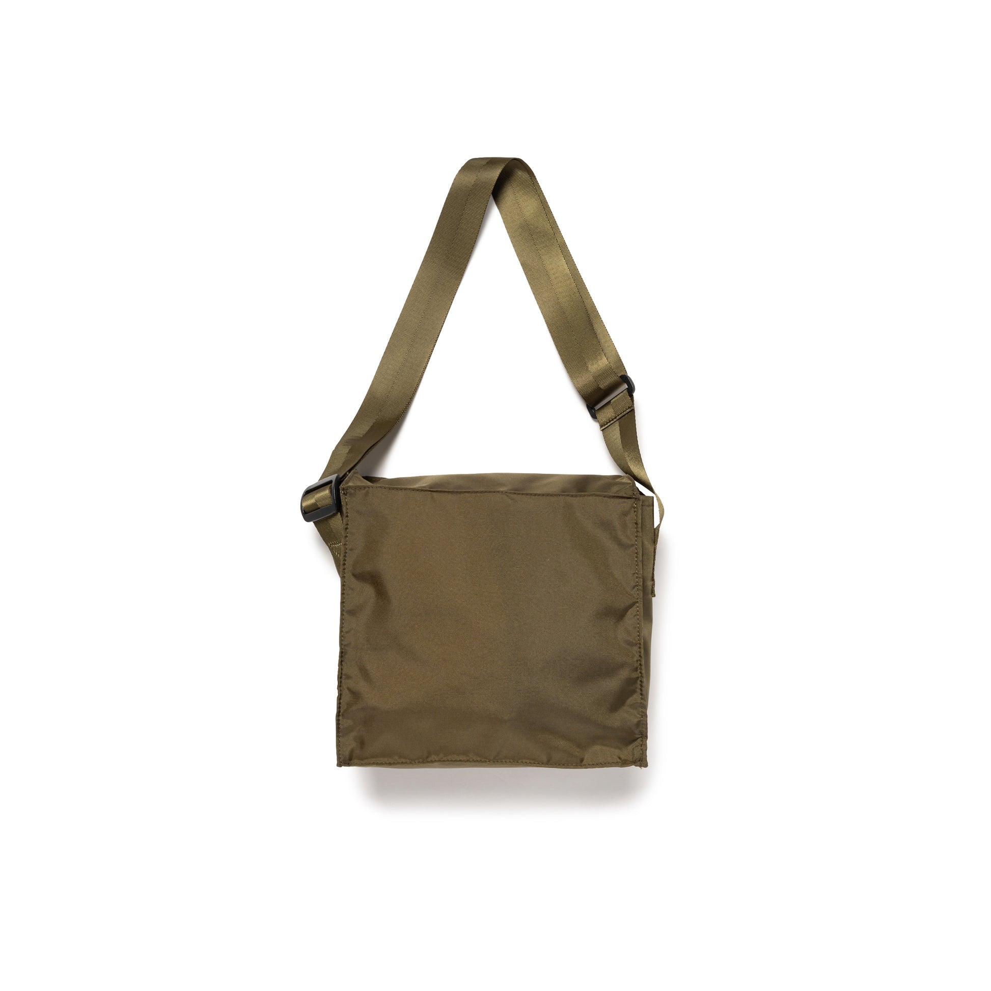 HUMAN MADE MILITARY SHOULDER SMALLOD-B