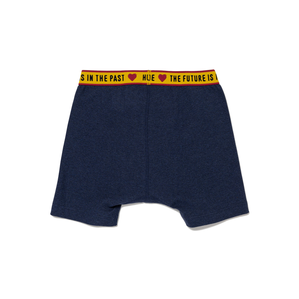 HUMAN MADE HM BOXER BRIEF NY-B