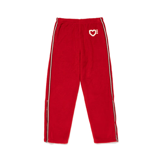 HUMAN MADE FLEECE PANTS RD-A