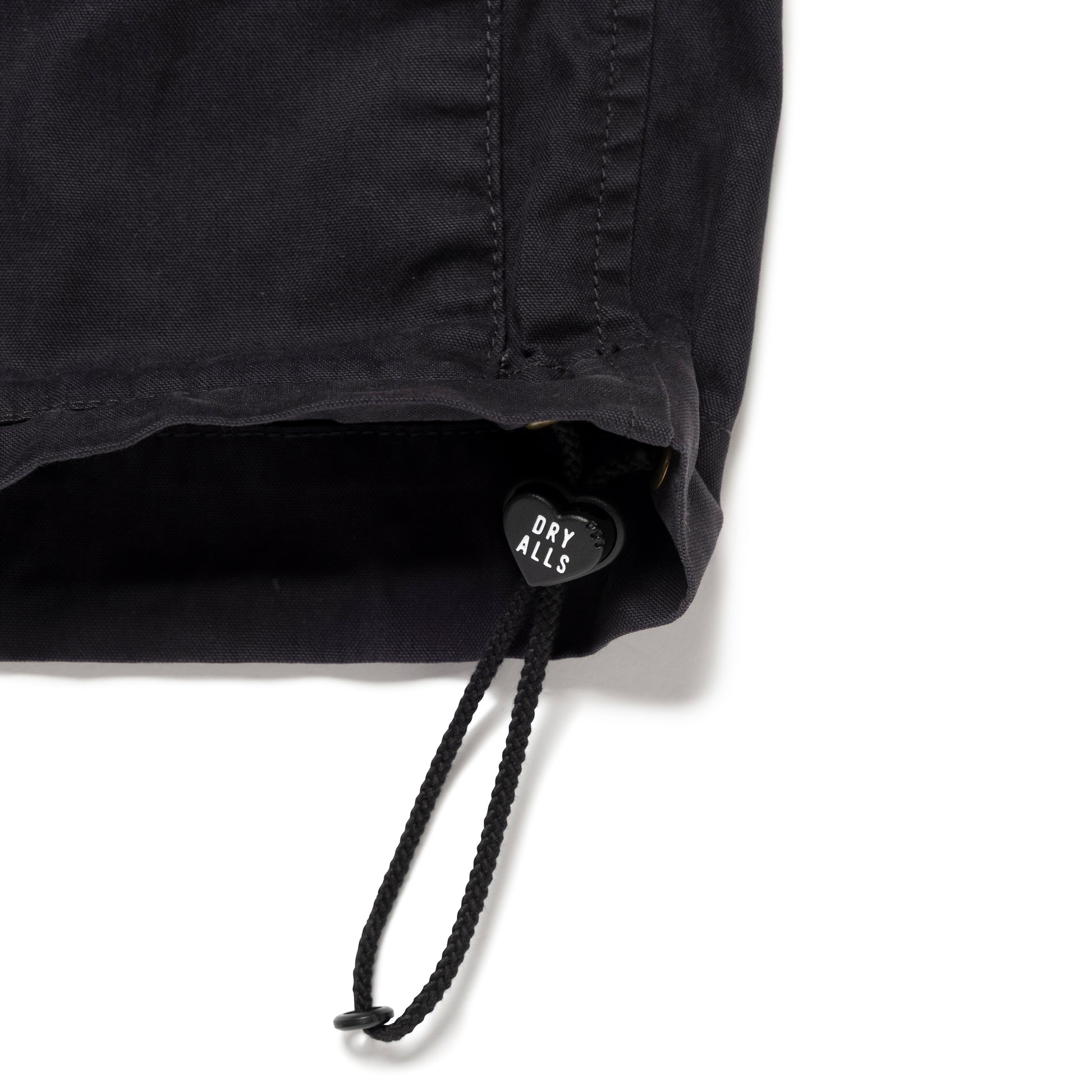 HUMAN MADE  MILITARY SMOCK NY-G