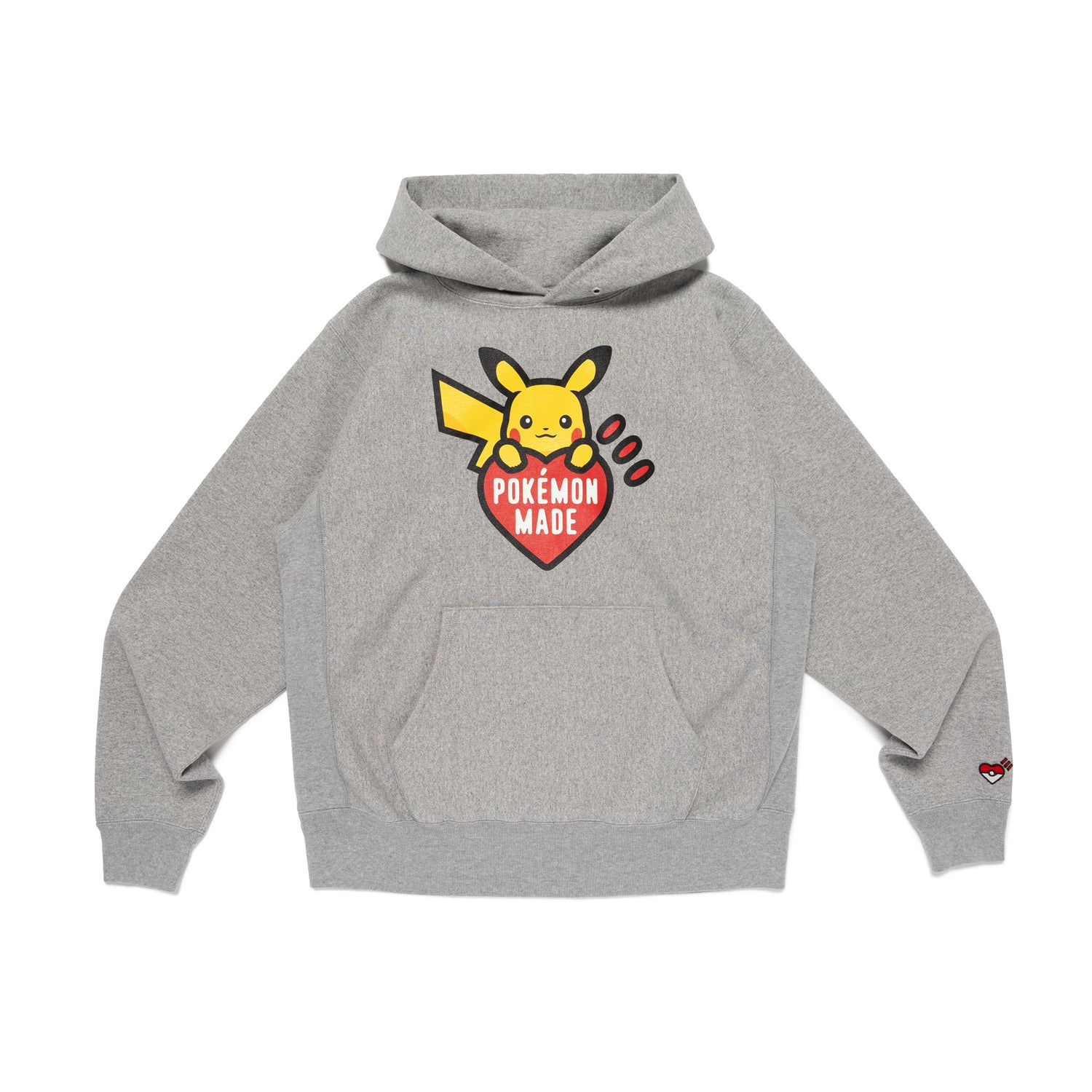 HUMAN MADE / スウェット・フーディー