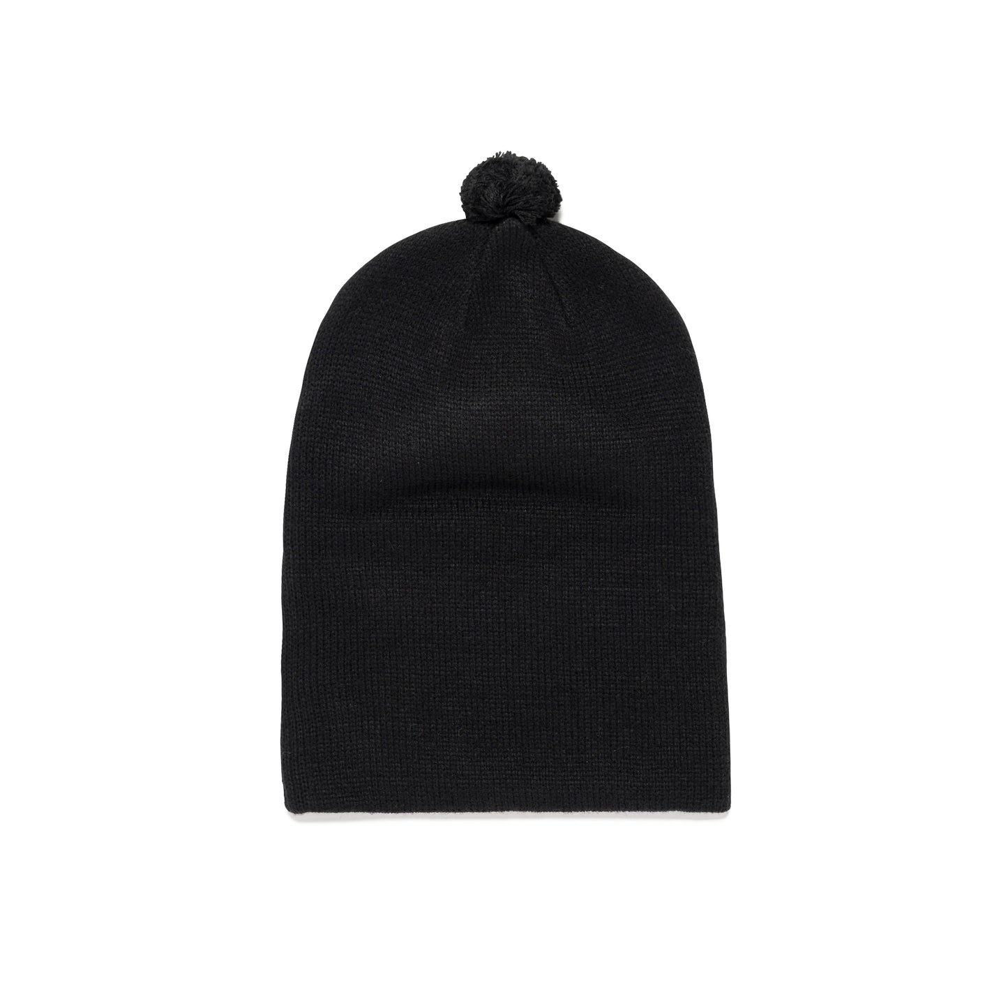 HUMAN MADE BALACLAVA KNIT CAP BK-C