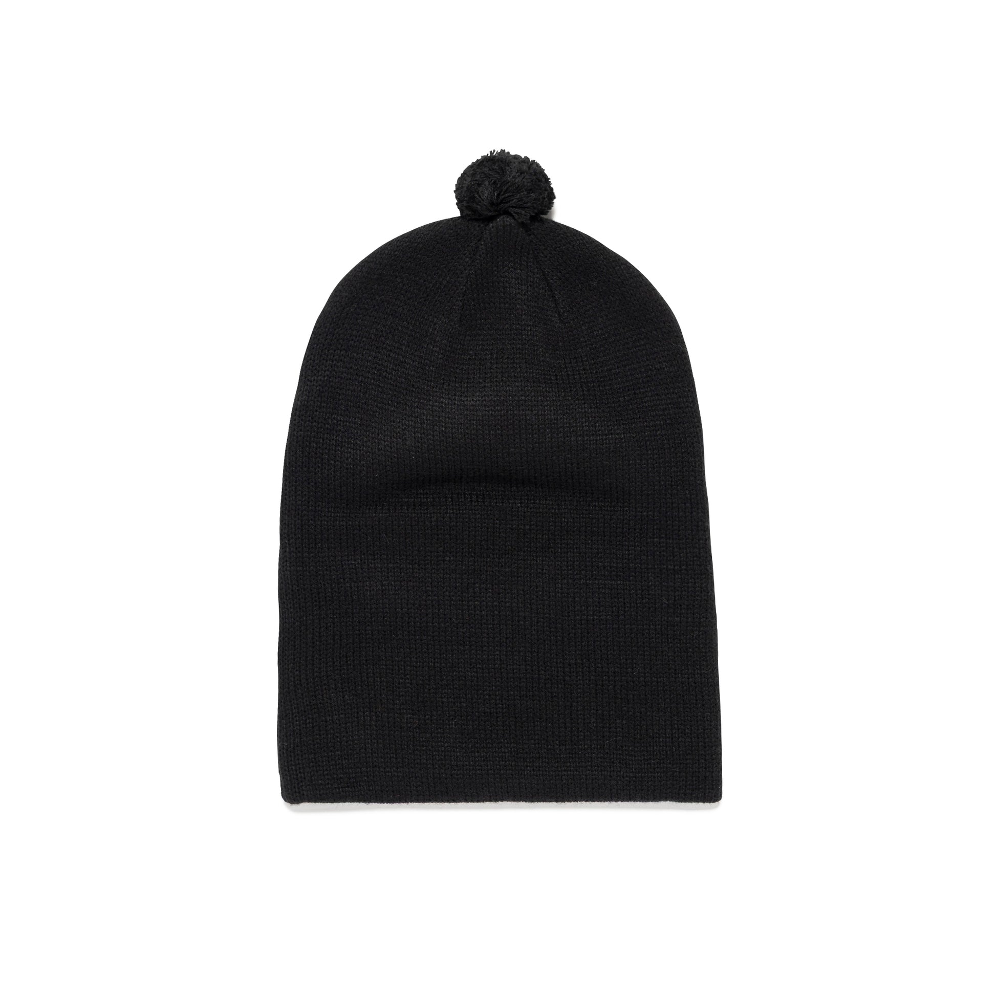 HUMAN MADE BALACLAVA KNIT CAP BK-C