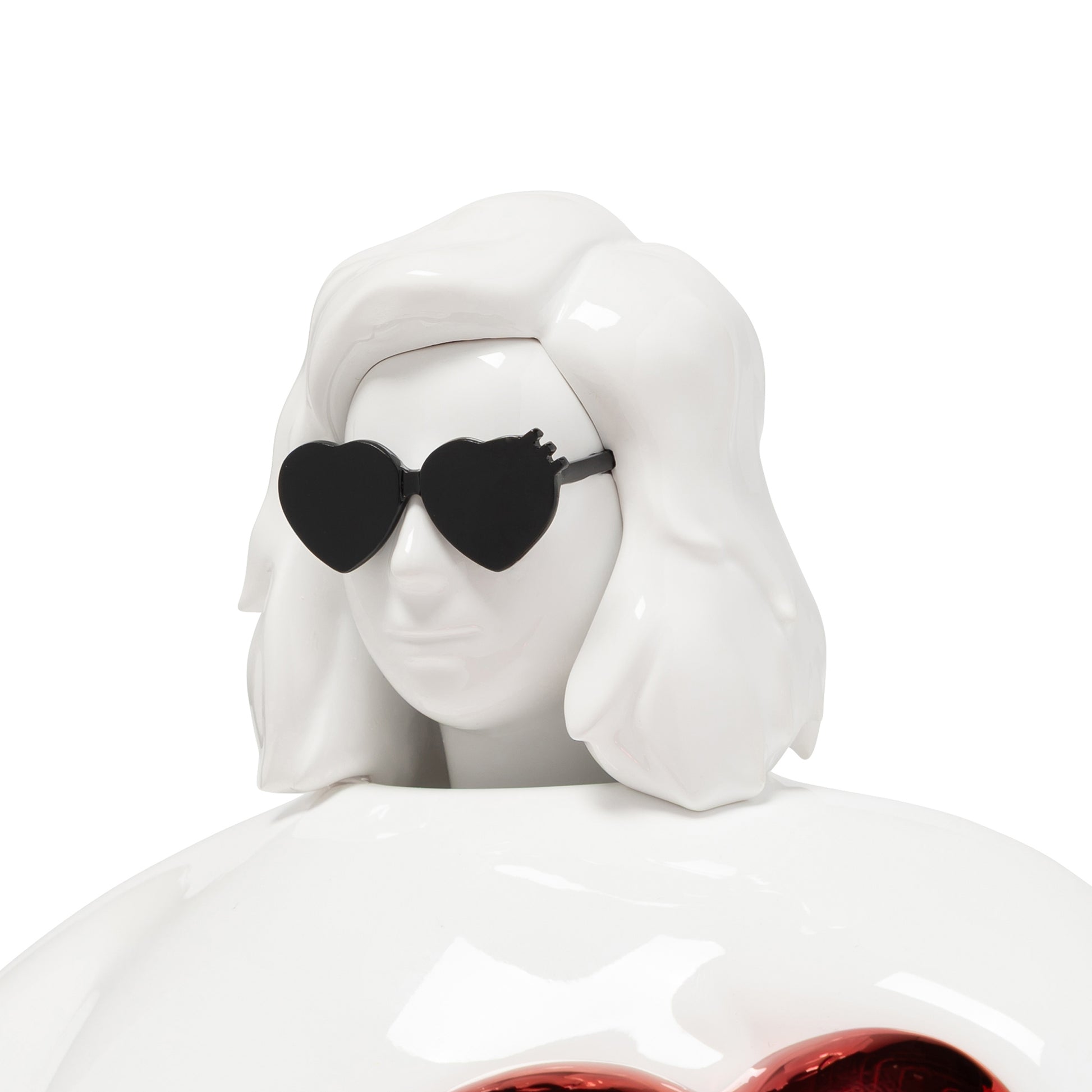 HUMAN MADE 3D TOY MINOR FIGURES WH-F
