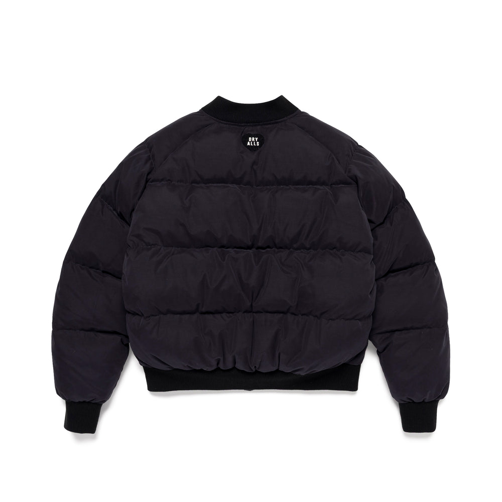 HUMAN MADE DOWN JACKET BL-B