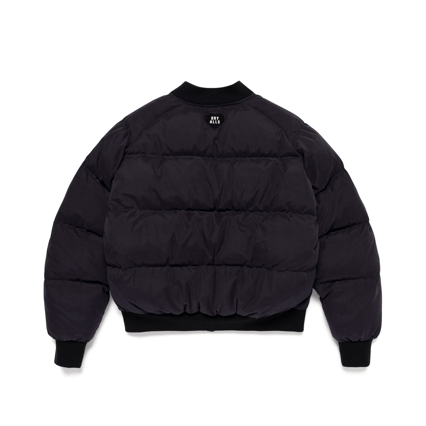 HUMAN MADE DOWN JACKET BL-B