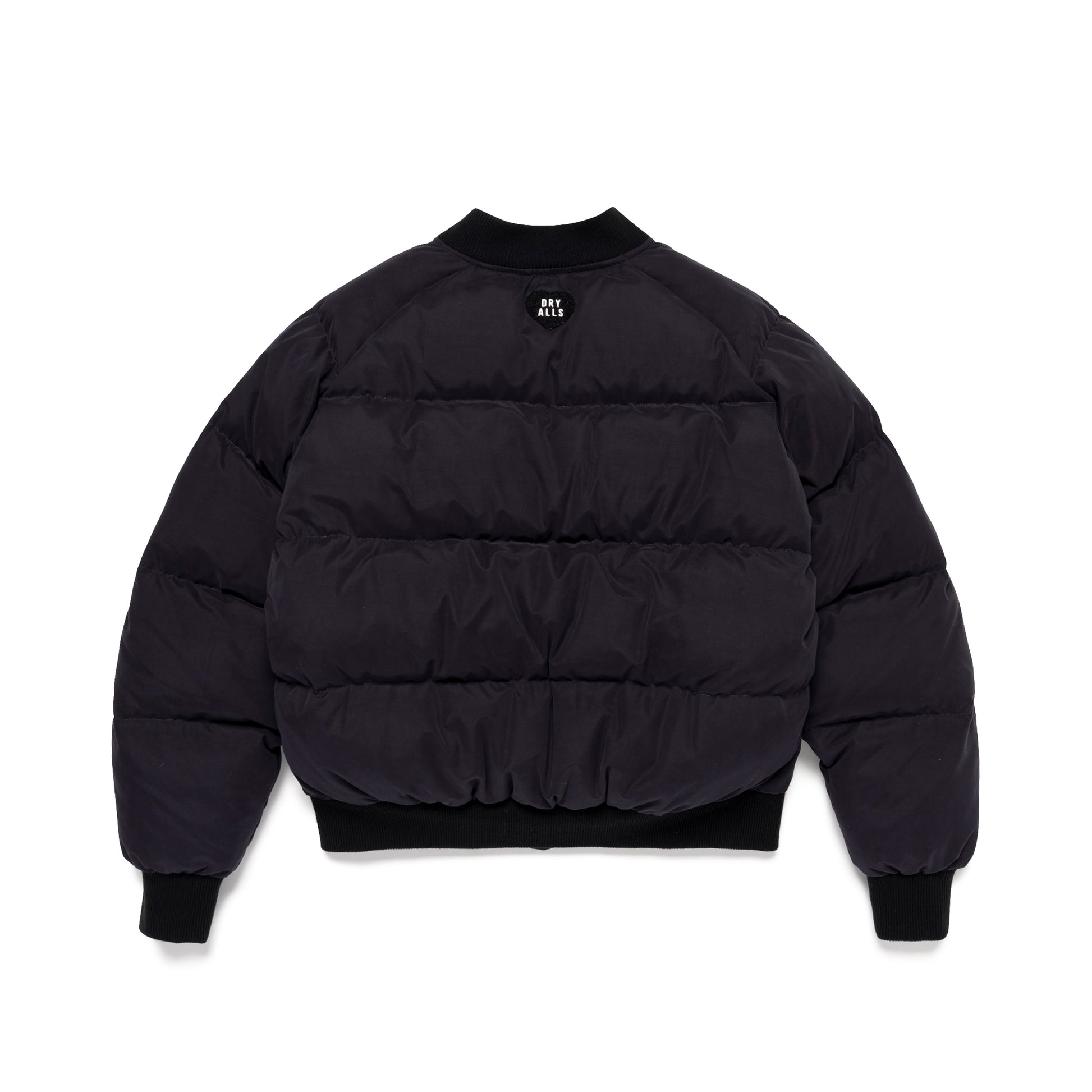 HUMAN MADE DOWN JACKET BL-B