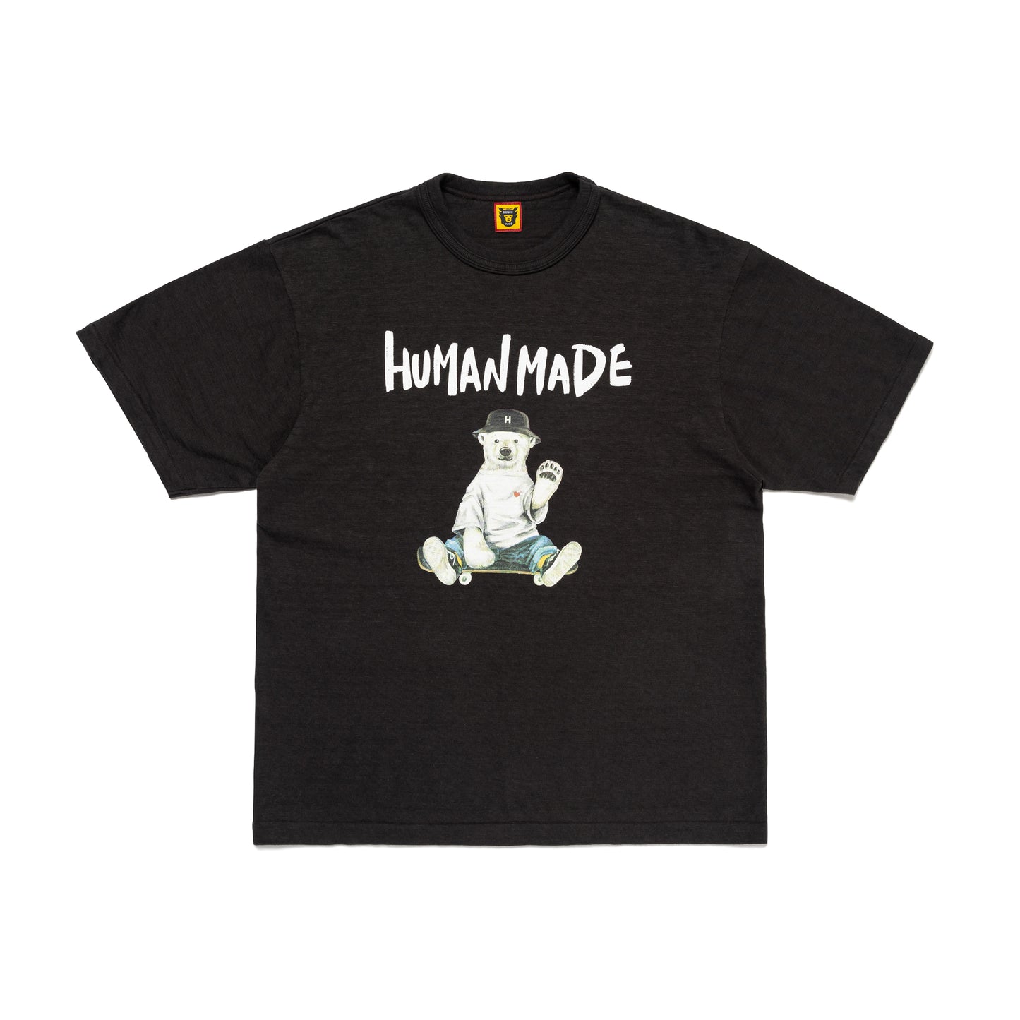 HUMAN MADE グラフィックTシャツ GRAPHIC T-SHIRT M