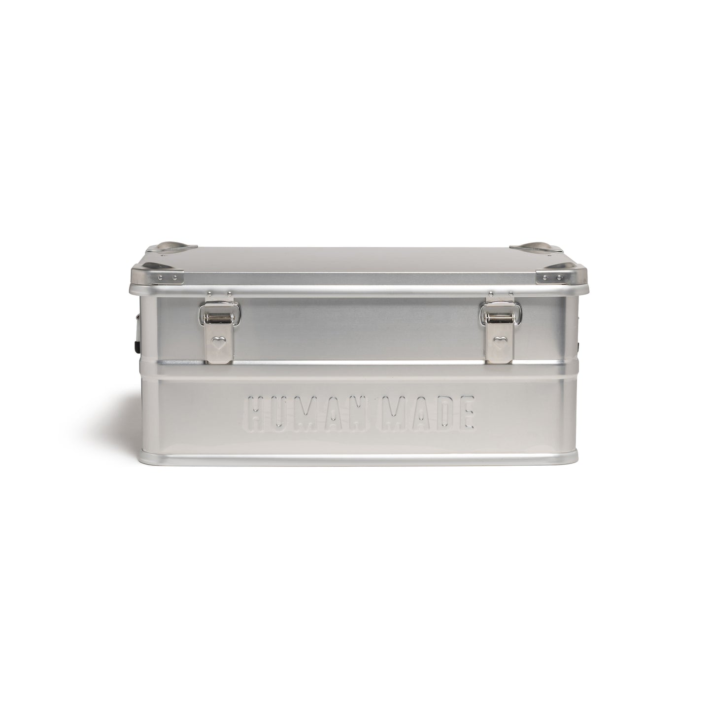 HUMAN MADE ALUMI CONTAINER 50L SV-C