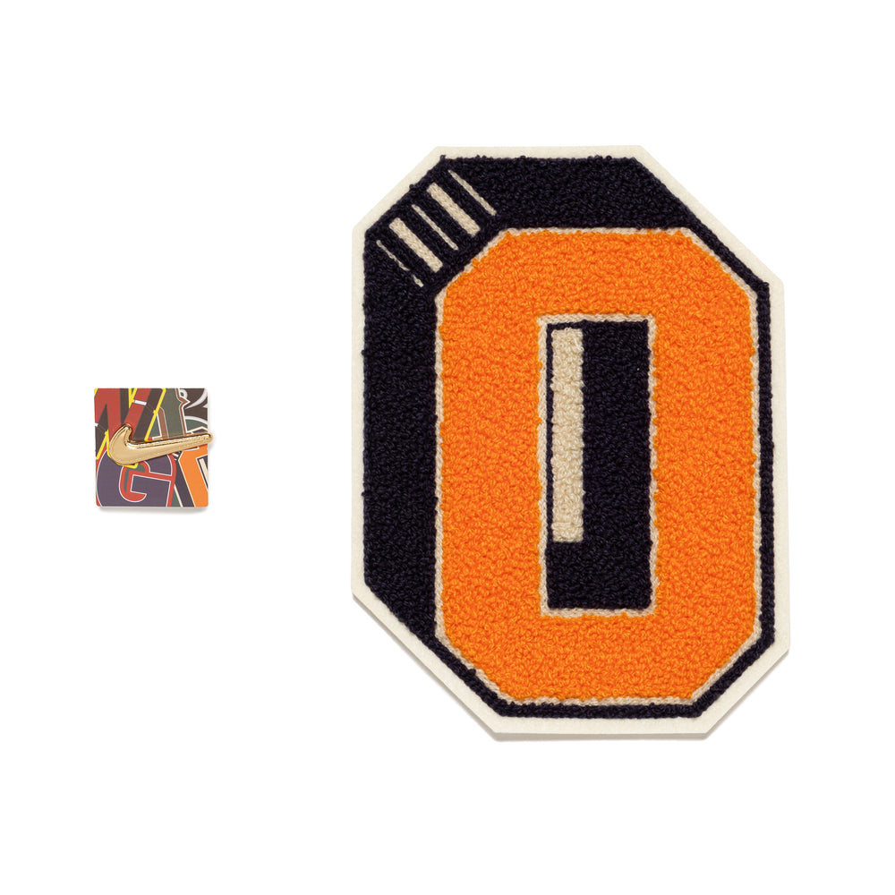 HUMAN MADE NIKE AIR FORCE 3 LOW SP #1 GR-L