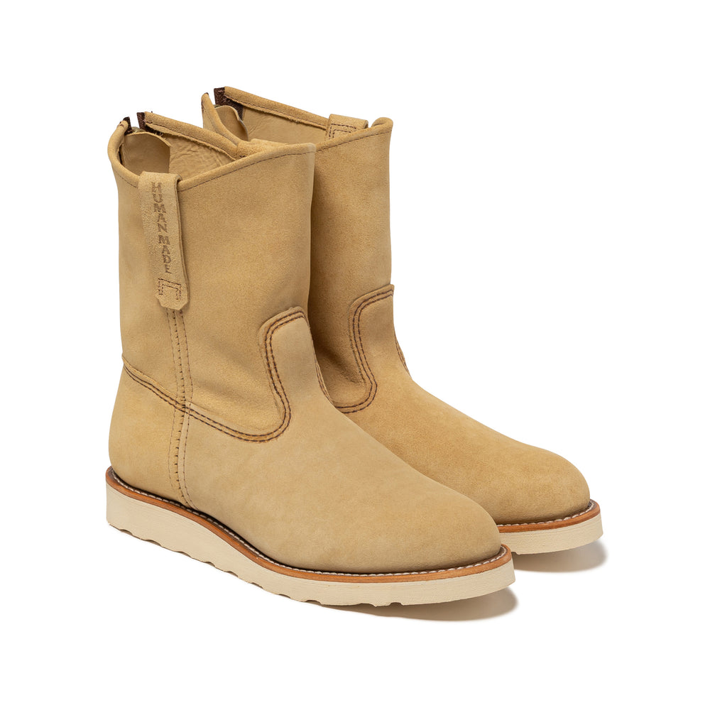 HUMAN MADE HUMAN MADE × RED WING PECOS BG-A