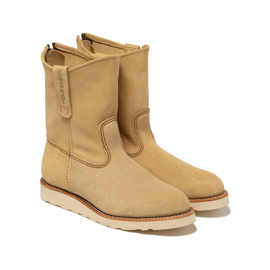 HUMAN MADE HUMAN MADE × RED WING PECOS BG-A