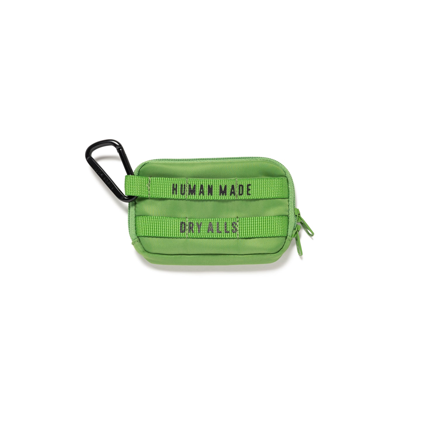 HUMAN MADE MILITARY CARD CASE – HUMAN MADE Inc.