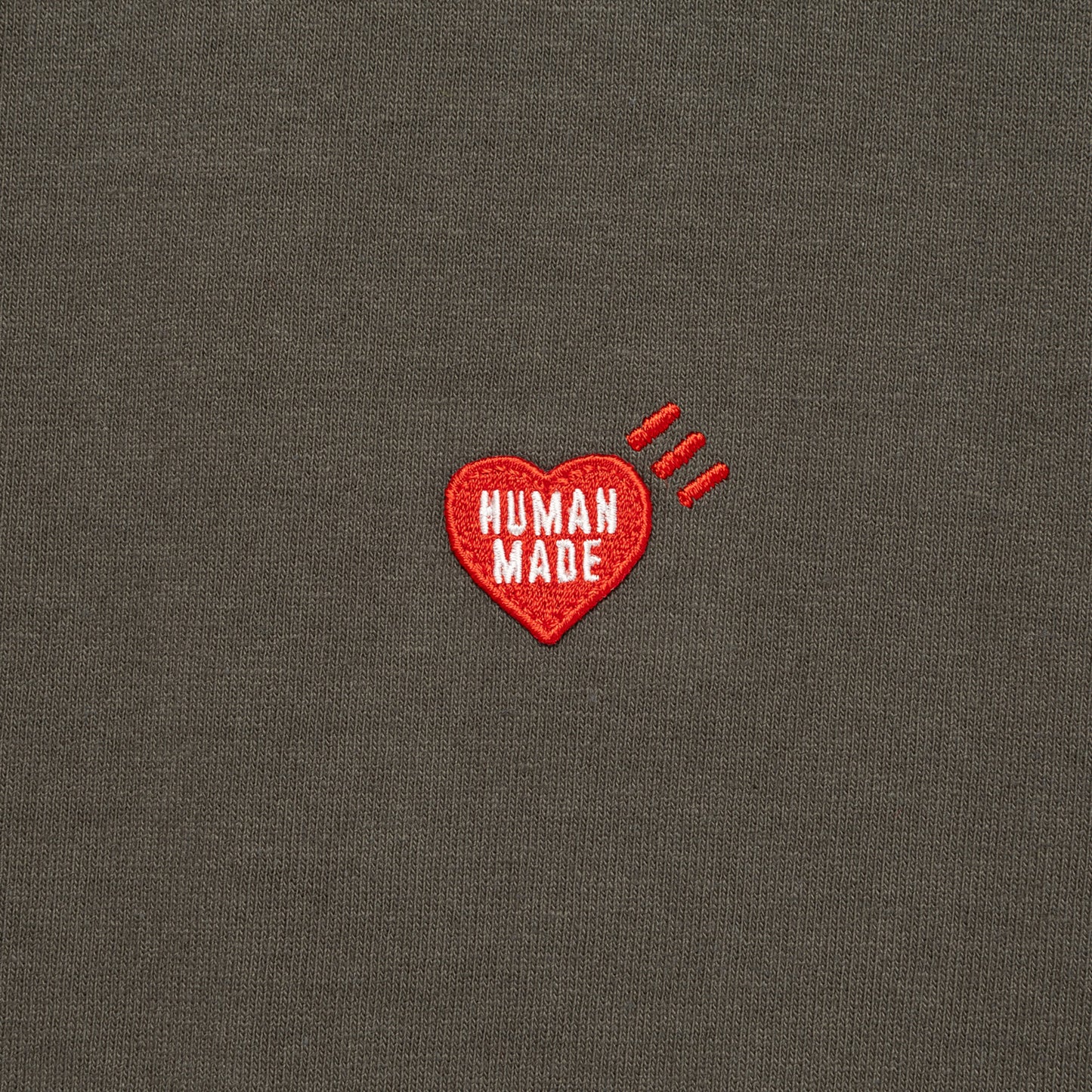 HUMAN MADE GRAPHIC LS T-SHIRT CH-C